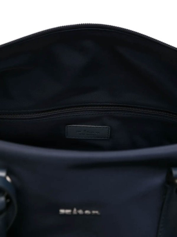 Duffle bag shop online: KITON