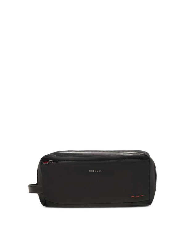 KITON: Luggage & Travel bags - Beauty Case