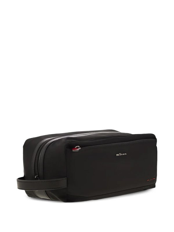 The Best Shops KITON: Luggage & Travel bags - Beauty Case