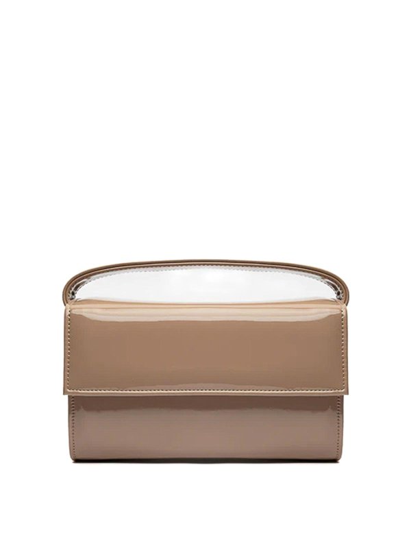 MABASH: totes bags - The Cookie Og Bag