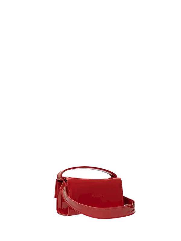 The Best Shops MABASH: shoulder bags - The Cherry Og Bag