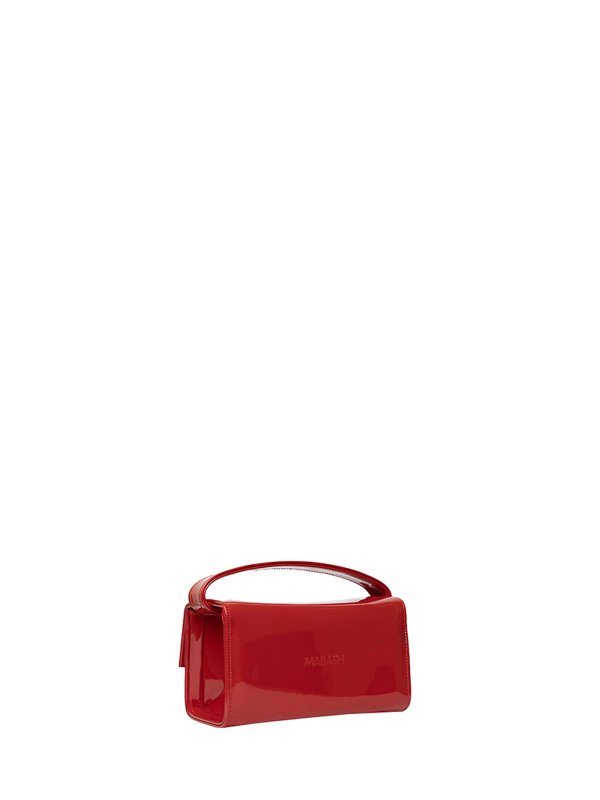 The Cherry Og Bag shop online: MABASH