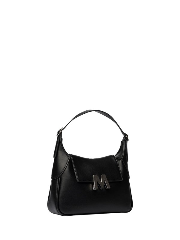The Best Shops MABASH: Bolsos de hombro - Bolsa De Hombro - Negro