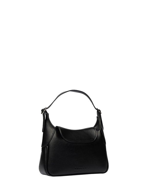 Bolsa De Hombro - Negro shop online: MABASH