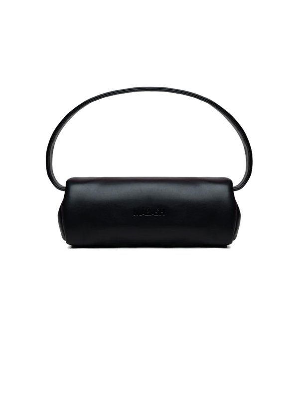 MABASH: ショルダーバッグ online - ショルダーバッグ - 黒