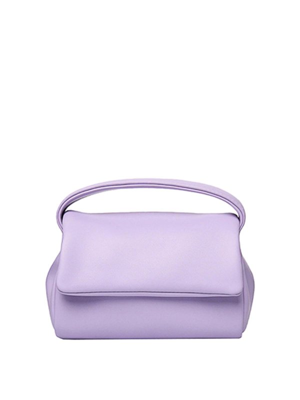 MABASH: Schultertaschen - Schultertasche - Rosa