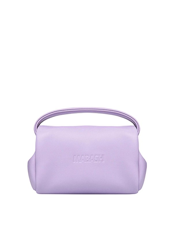 MABASH: Schultertaschen online - Schultertasche - Rosa