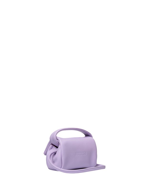 The Best Shops MABASH: Schultertaschen - Schultertasche - Rosa