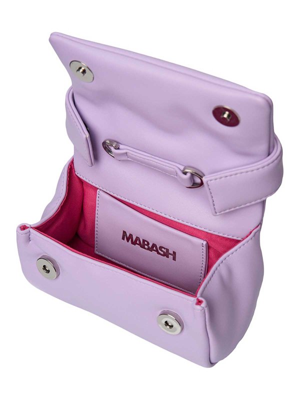 Schultertasche - Rosa shop online: MABASH