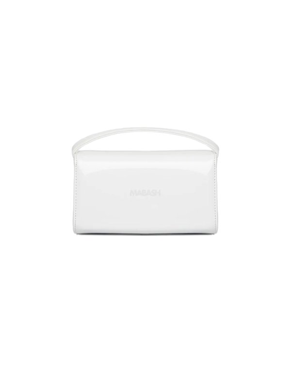 MABASH: totes bags online - The Latte Og Bag