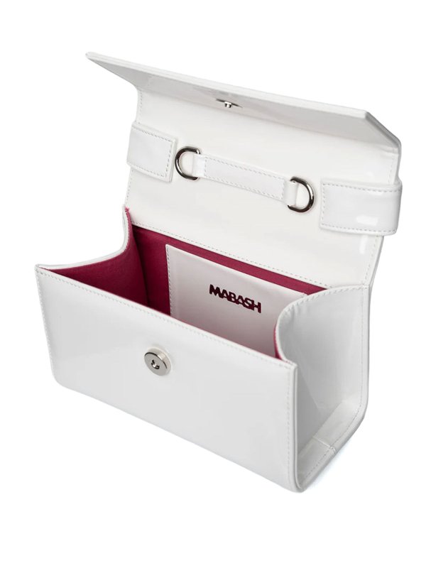 MABASH buy online The Latte Og Bag