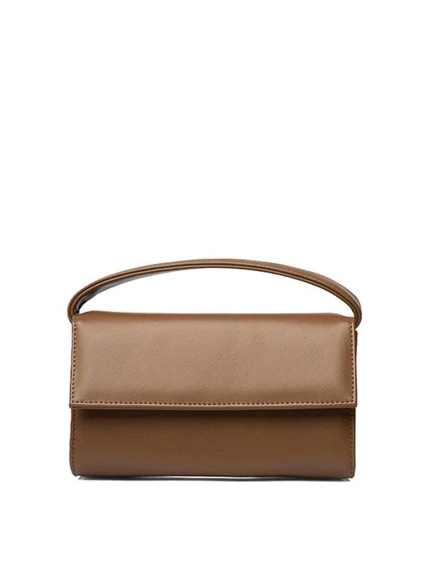 MABASH: totes bags - The Mocha Og Bag