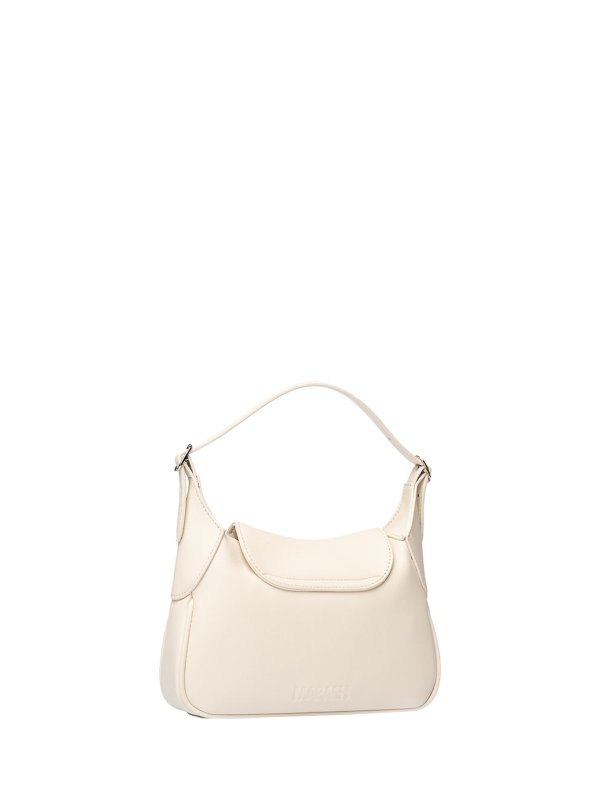 The Best Shops MABASH: Schultertaschen - Schultertasche - Weiß