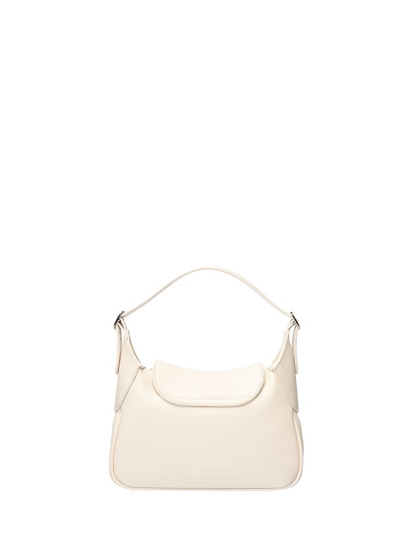 Schultertasche - Weiß shop online: MABASH