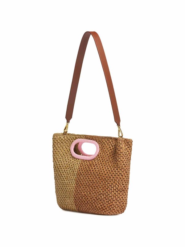 Marni buy online Bolso Shopping - Marrón
