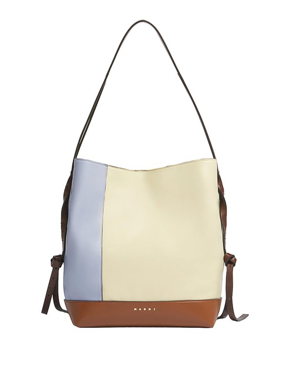 Marni: shoulder bags - Bag Sac