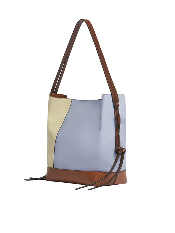The Best Shops Marni: shoulder bags - Bag Sac