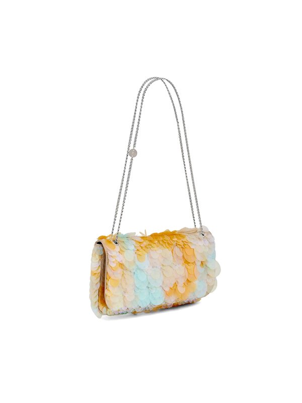 RABANNE: Handtaschen online - Shopper - Grün