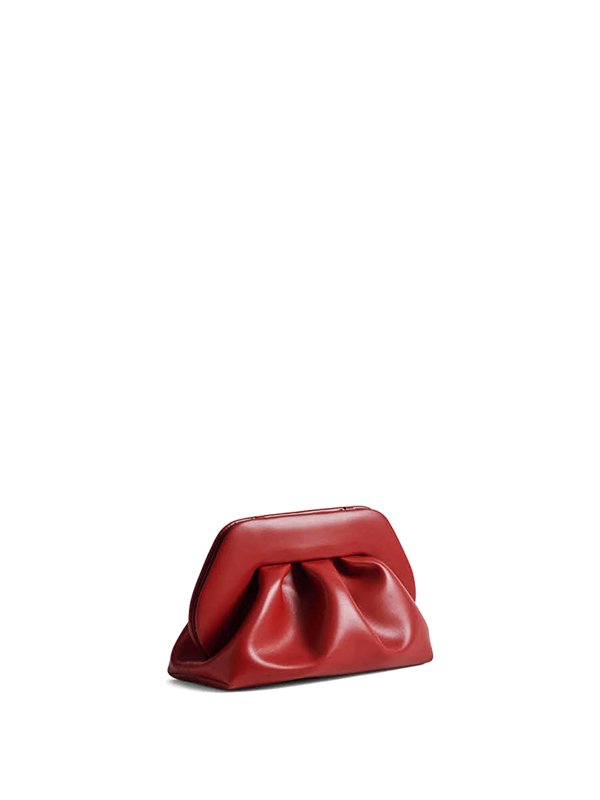 THEMOIRè: Clutch online - Pochette - Rouge