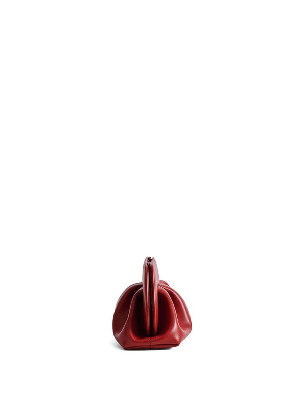 The Best Shops THEMOIRè: Clutch - Pochette - Rouge