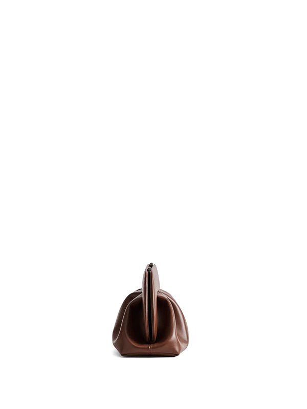 The Best Shops THEMOIRè: Clutches - Clutch - Braun
