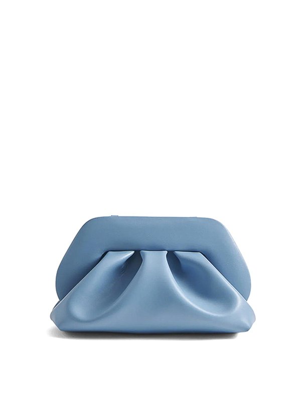 THEMOIRè: clutches - Bios Medium Vegan Fabric