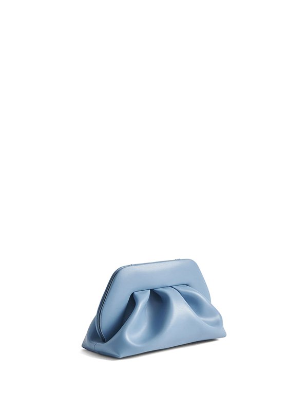 THEMOIRè: clutches online - Bios Medium Vegan Fabric