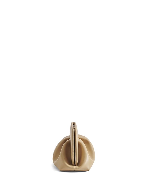 The Best Shops THEMOIRè: Clutch - Pochette - Marron