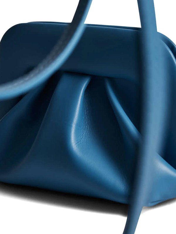 Pochette - Bleu shop online: THEMOIRè