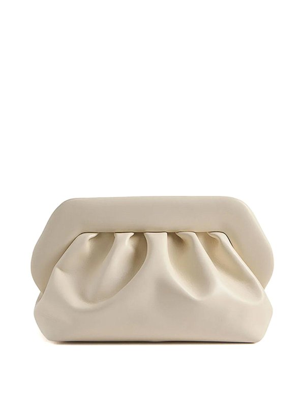 THEMOIRè: Clutches - Clutch - Weiß