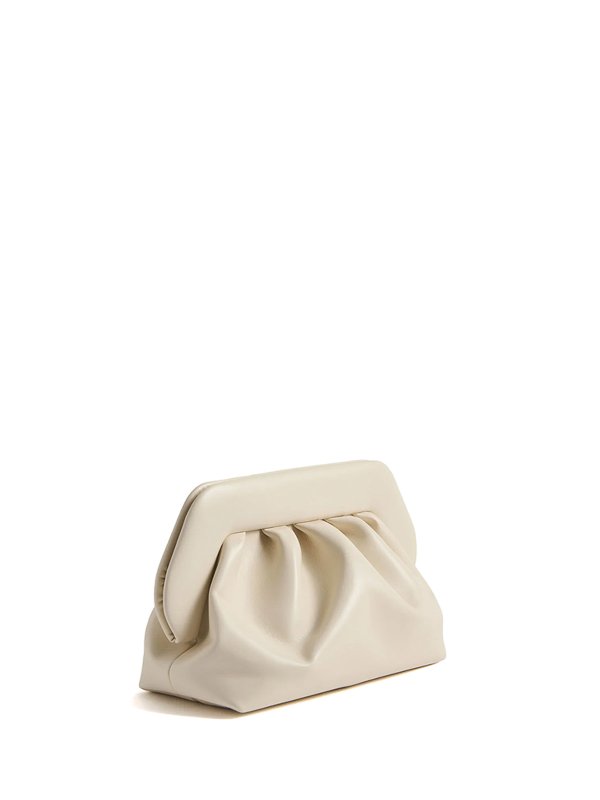 THEMOIRè: Clutches online - Clutch - Weiß