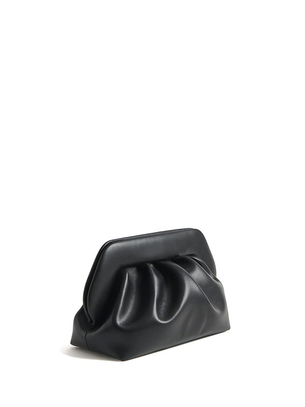 THEMOIRè: Clutch online - Pochette - Noir