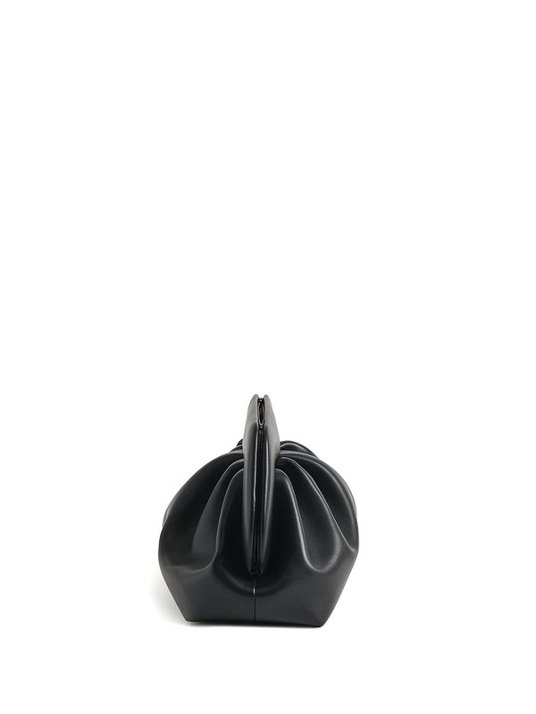 The Best Shops THEMOIRè: Clutch - Pochette - Noir