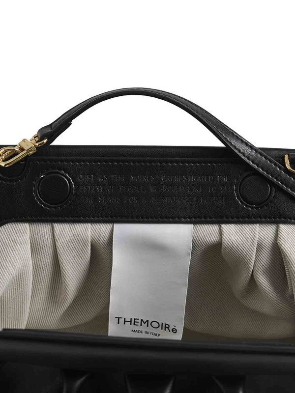 Pochette - Noir shop online: THEMOIRè