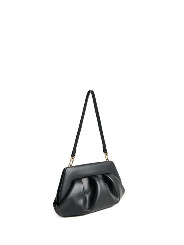 THEMOIRè: Clutch online - Pochette - Noir