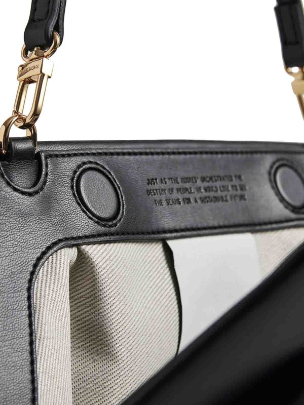 Pochette - Noir shop online: THEMOIRè