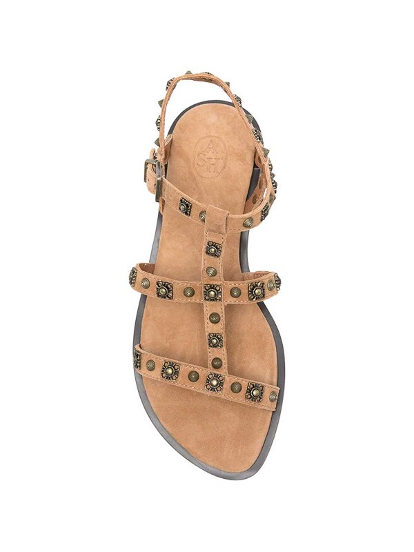 Cachemere Moka Mou shop online: ASH