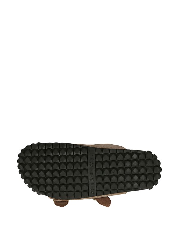 ASH buy online Sandalias - Marrón