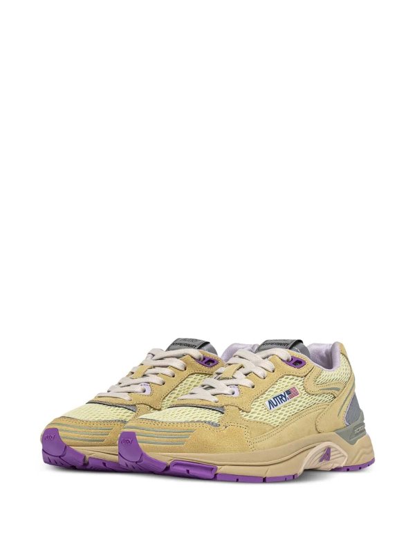 AUTRY: trainers online - Hyperway Low