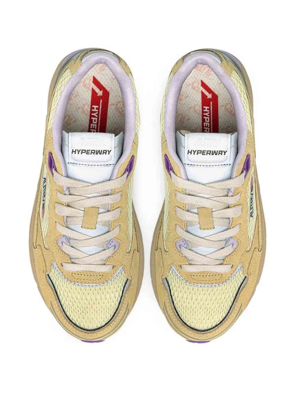 Hyperway Low shop online: AUTRY