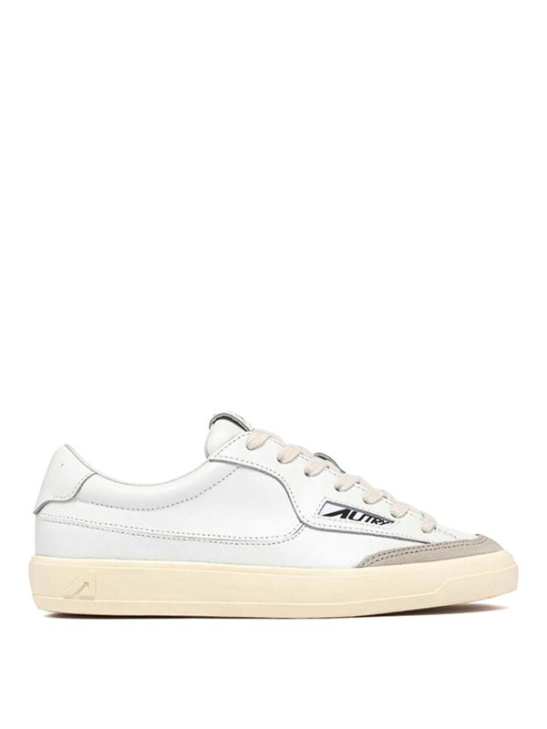 AUTRY: trainers - Windscape Low