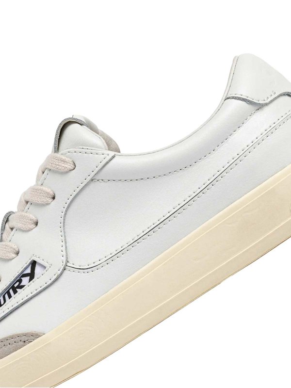 AUTRY: trainers online - Windscape Low