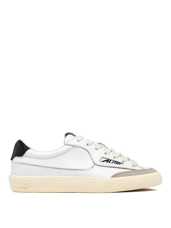 AUTRY: trainers - Windscape Low