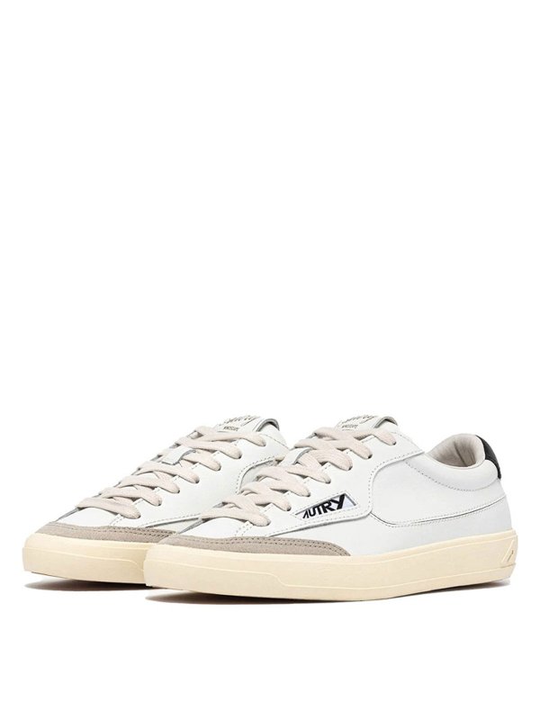 AUTRY: trainers online - Windscape Low