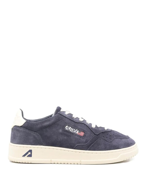 AUTRY: trainers - Medalist Low