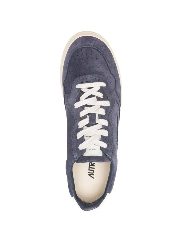 Medalist Low shop online: AUTRY