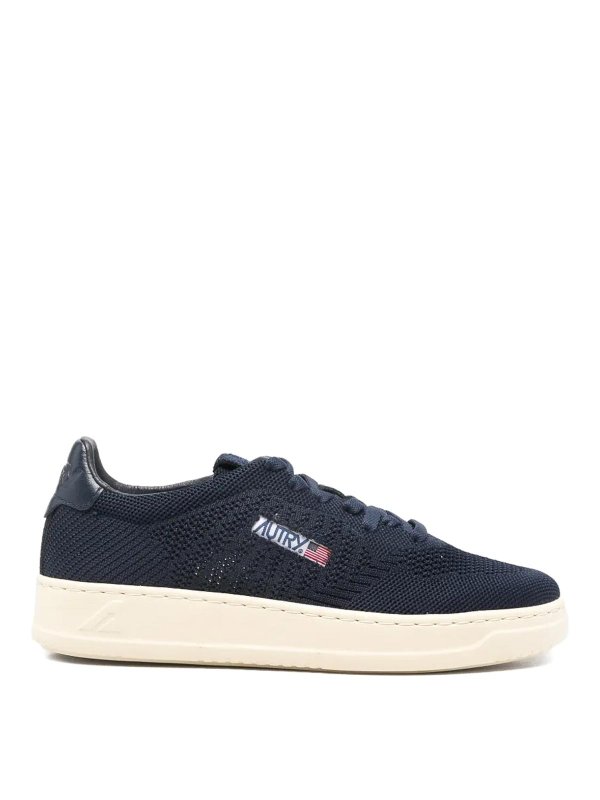 AUTRY: trainers - Easeknit Low