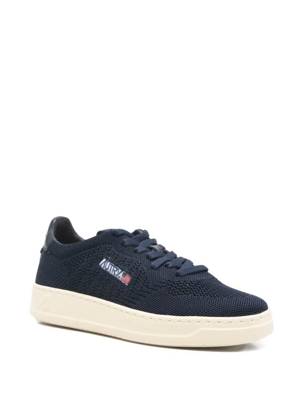 AUTRY: trainers online - Easeknit Low