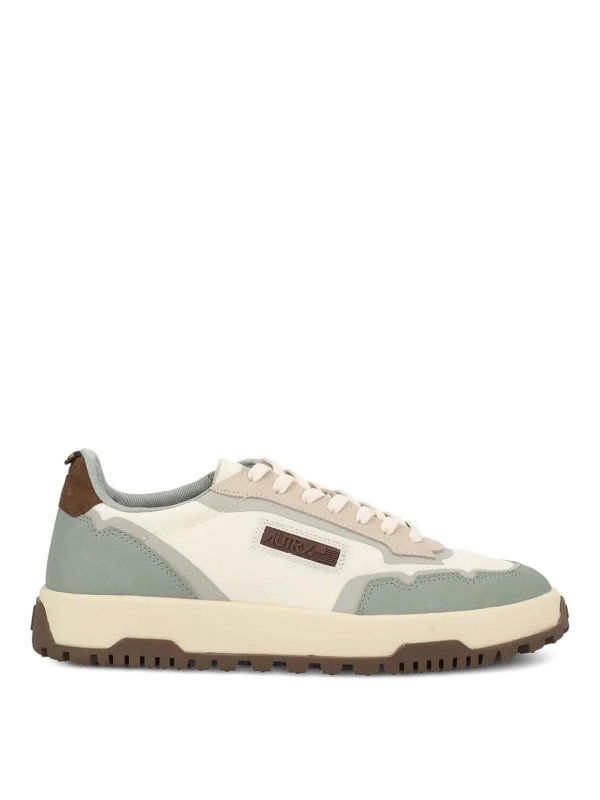 AUTRY: Sneaker - Sneaker - Bunt