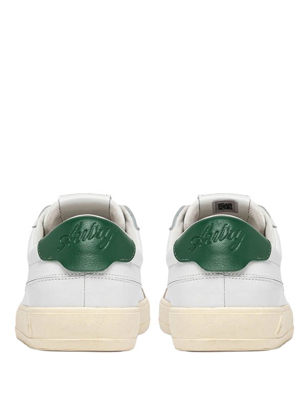 AUTRY: trainers online - Windscape Low